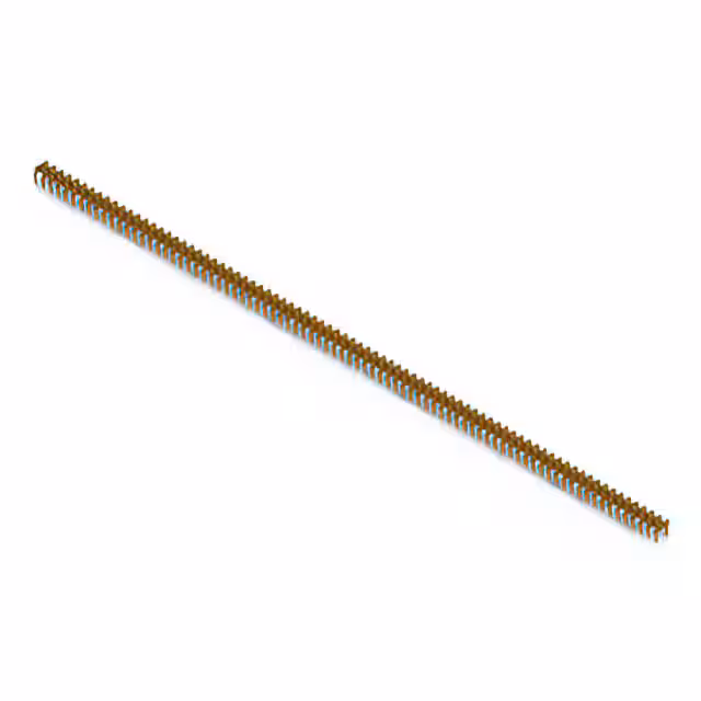 105-082-208-100 EDAC Inc.  Backplane Connector Contacts